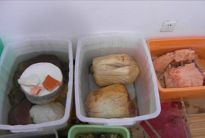 野生肉芝靈芝肉價格，其實不算貴